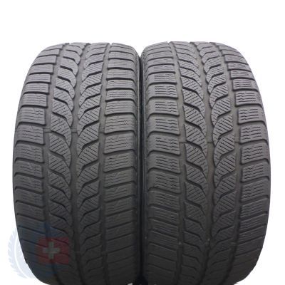 4. 4 x UNIROYAL 245/40 R18 97V XL MS plus 66 Zima 6-6,8mm 2016