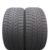 4. 4 x UNIROYAL 245/40 R18 97V XL MS plus 66 Zima 6-6,8mm 2016
