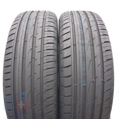 2 x TOYO 225/65 R18 103H Proxes CF2 SUV Lato 2021 Jak Nowe Nieużywane
