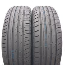 2 x TOYO 225/65 R18 103H Proxes CF2 SUV Lato 2021 Jak Nowe Nieużywane