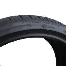5. 2 x PIRELLI 245/35 R20 91V  Sottozero Winter 240 SerieII N0 Zima 5-5.5mm