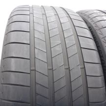 2. Opony 255/40 R21 2x BRIDGESTONE 102T XL Turanza Eco A0 SEAL Letnie 2023 6,2-5,5mm 