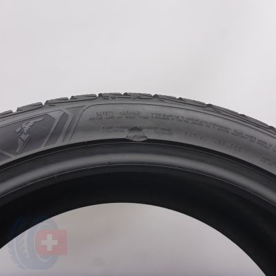 7. Opony 235/45 R21 2x GOODYEAR 101T XL UltraGrip Performance+ SUV Zimowe 2023 7,5-7,8mm 