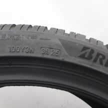 2. Opony 215/45 R20 4x BRIDGESTONE 95W XL Blizzak 6 Zimowe 2025 7,5 i 7mm     