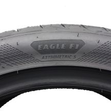 6. Opony 225/45 R18 2x GOODYEAR 91Y Eagle F1 Asymmetric 5 Letnie 2019 7,2mm