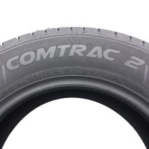 6. Opony 195/75 R16C 4x VREDESTEIN 110/108R Comtrac 2 Letnie 2019 Nieużywane