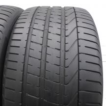 3.  2 x PIRELLI 315/35 ZR21 111Y XL P ZERO N0 Lato 5.5-6mm