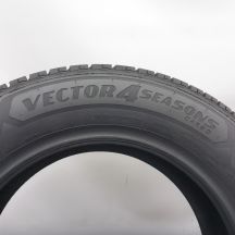 7. Opony 205/65 R16C 4x GOODYEAR 107/105RT Vector 4Seasons Cargo Wielosezonowe 2024 