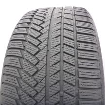 2. Opona 285/40 R21 1x CONTINENTAL 109V XL WinterContact TS 850 P SUV  Zimowa 2022 8mm