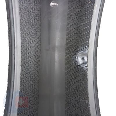 7. 2 szt. Opony 205/55 R17 - Kumho - Lato - Ecowing ES01✩ - 91W