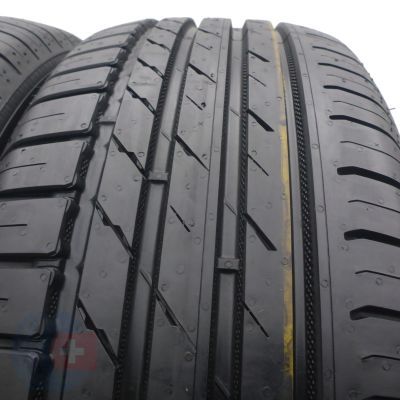 3. 2 x NOKIAN 215/55 R17 94V Wetproof Lato 2022 
