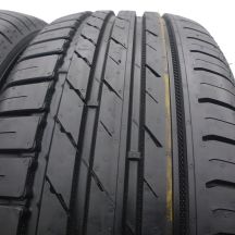 3. 2 x NOKIAN 215/55 R17 94V Wetproof Lato 2022 
