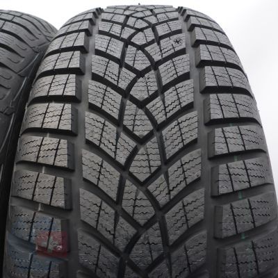 2. Opony 225/60 R16 2x GOODYEAR 102V XL UltraGrip Performance Gen-1 Zimowe 2017 