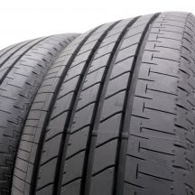 3. 2 x BRIDGESTONE 215/45 R18 89W Turanza T005 A Lato 7,8-8mm 