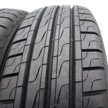 3. Opony 195/70 R15C 2x PIRELLI 104/102R Carrier Letnie 2020 Jak Nowe Nieużywane