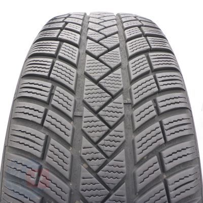 Opona 225/60 R18 1x VREDESTEIN 104V XL Wintrac Pro Zimowa 2024 7mm