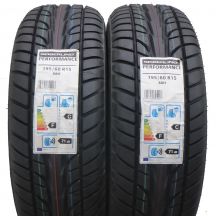 4. 4 x SEIBERLING 195/60 R15 88H XL Performance Lato 2016 Jak Nowe Nieużywane 