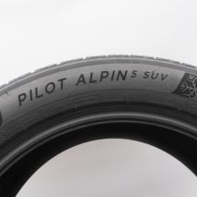5. Opony 285/45 R21 2x MICHELIN 113V XL Pilot Alpin 5 Suv Zimowe 2022 7mm 