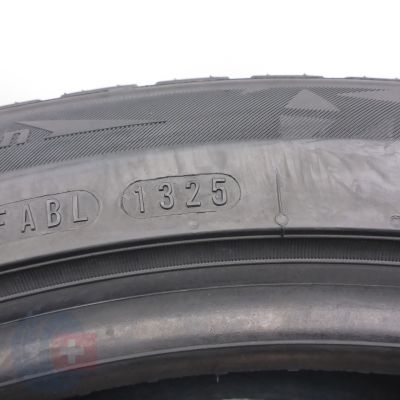 2. Opony 225/45 R18 2x NEXEN 95V XL WinGuard Sport 2 WU7 Zimowe 2025 8mm