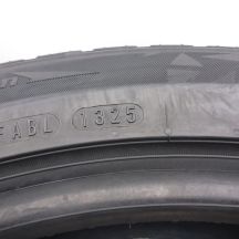 2. Opony 225/45 R18 2x NEXEN 95V XL WinGuard Sport 2 WU7 Zimowe 2025 8mm