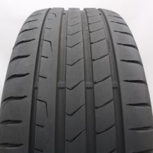 Opona 235/55 R18 1x CONTINENTAL 100V PremiumContact 7 letnia 2023 6,5mm