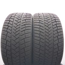 3. Opony 255/35 R19 VREDESTEIN 96Y XL Wintrac PRO Zimowe 2023 7,8-7,5mm