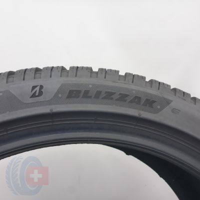 8. Opony 215/45 R20 4x  BRIDGESTONE 95W XL Blizzak 6 Zimowe 2025 7,2-6,8mm