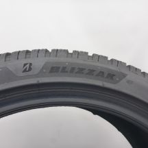 8. Opony 215/45 R20 4x  BRIDGESTONE 95W XL Blizzak 6 Zimowe 2025 7,2-6,8mm