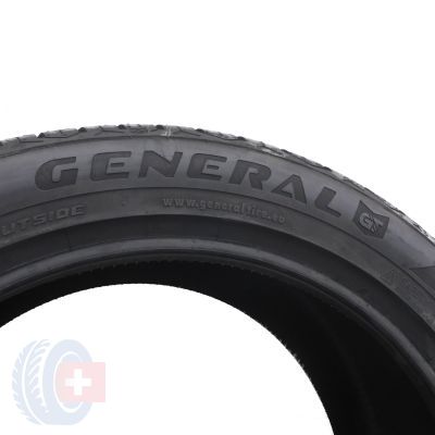 3. 1 x GENERAL 275/40 R19 101Y Altimax Sport Lato 2017 