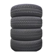 4 x VREDESTEIN 225/55 R18 102V XL Wintrac Pro Zima 6,7-7,2mm 2019/22 Jak Nowe