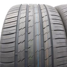 4. Opony 315/35 R21 2x TRACMAX 111Y XL X-privilo RS01 + Letnie M+S 2020 Jak Nowe Nieużywane