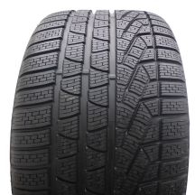 1 x PIRELLI 295/35 R19 104V Sottozero Winter 240 Serie II MO 2019 Zima 8mm
