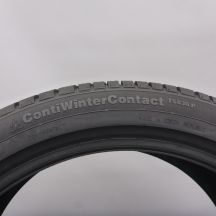 6. Opony 235/40 R18 4x CONTINENTAL 95V XL ContiWinterContact TS 830 P Zimowe 2020 7-6,8mm