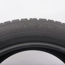 5. Opony 235/50 R19 2x NOKIAN 99V WR SUV 4 Zimowe 2019 6,5-7mm