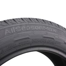 6. 2 x UNIROYAL 215/60 R17C 109/107T AllSeasonMax 2020 Wielosezon 7-7,2mm