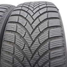 3. Opony 225/50 R18 2x SEMPERIT 99V XL Speed-Grip 5 Zimowe 2025 8mm