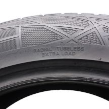 7. Opony 225/50 R18 2x VREDESTEIN 99V XL Wintrac PRO Zimowe 2019 6,8-7,5mm