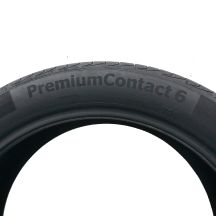 6. Opony 275/40 R21 2x CONTINENTAL 107V XL PremiumContact6 VOL Silent Letnie 2023 6,2mm
