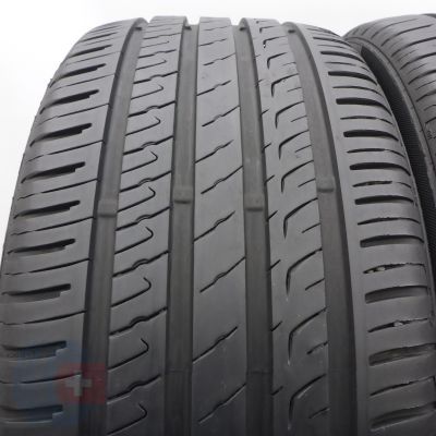 2. Opony 245/45 R18 2x BARUM 100Y XL Bravuris 5HM Letnie 2022 7mm