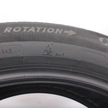 2. Opony 255/45 R20 2x MICHELIN 105V XL PilotAlpin 5 SUV Zimowe 2023 6,8mm