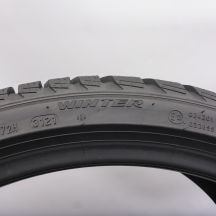 6. Opony 235/35 R20 4x Pirelli 92W XL Winter Sottozero 3  Zimowe 2021 Nieużywane