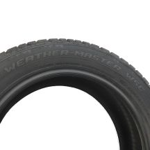 4. 2 x COOPER 225/55 R18 98T Weather Master WSC Zima 8,8mm 2018