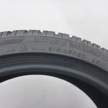 8. Opony 215/45 R20 4x  BRIDGESTONE 95W XL Blizzak 6 Zimowe 2025 8,2-8mm