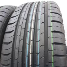 2. Opony 195/55 R16 4x CONTINENTAL 91H XL ContiEcoContact 5 Letnie 2020 