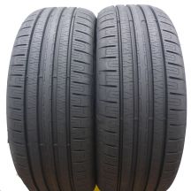 3. 4 x GOODYEAR 215/50 R19 93T EfficientGrip ELECT+ Lato 2022