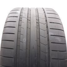 Opona 295/30 ZR20 1x MICHELIN 101Y XL Pilot Sport S5 M01 Letnie 2024 6,2mm