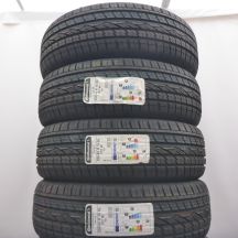 Opony 235/60 R18 4x CONTINENTAL 107W XL CrossContact UHP AO Letnie 2022 Nieużywane