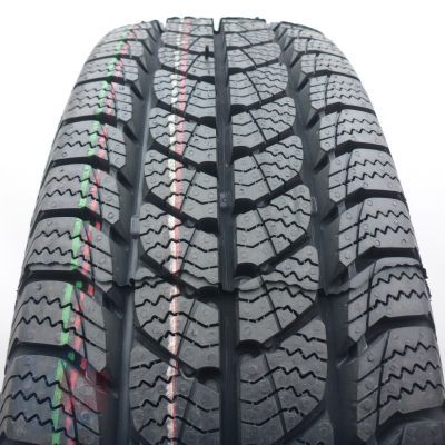 Opona 195/75 R16C 1x SEMPERIT 107/105R Van-Grip3 Zimowa 2022 Nieużywana 