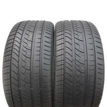 2 x COOPER 275/40 R20 106Y XL Zeon 4XS Lato 7.5-8mm 