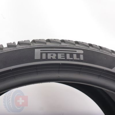 3. Opona 305/30 R20 1x PIRELLI 104W XL P Zero Winter PNCS Zimowa 2024 8mm